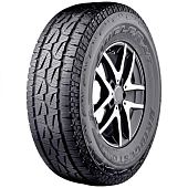 Легковые шины Bridgestone Dueler A/T 001 245/60 R18 105H купить с бесплатной доставкой в пункты выдачи в Петербурге